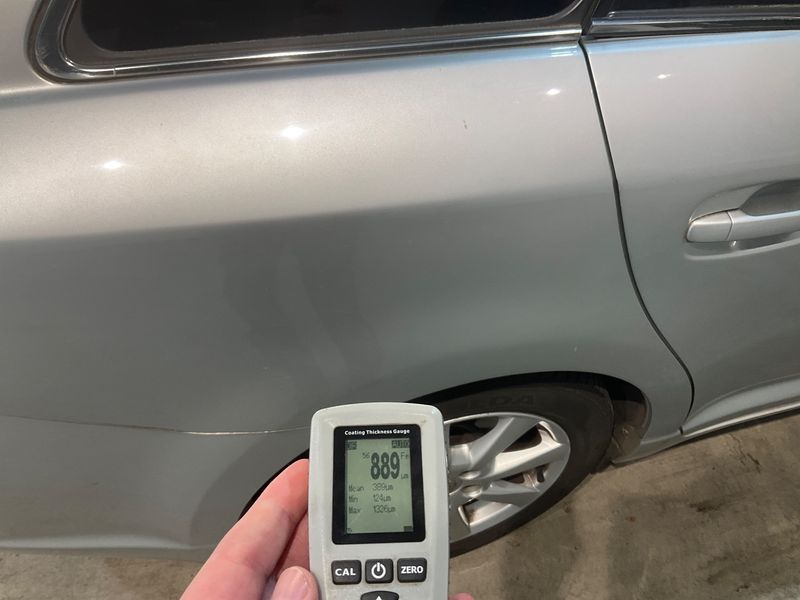 Toyota Avensis 1.8 Executive 2009 – снимка 21