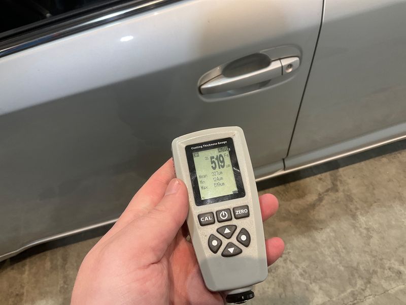 Toyota Avensis 1.8 Executive 2009 – снимка 26