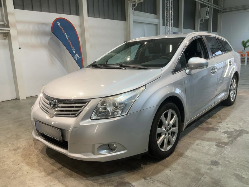 Toyota Avensis 1.8 Executive 2009 – снимка 1