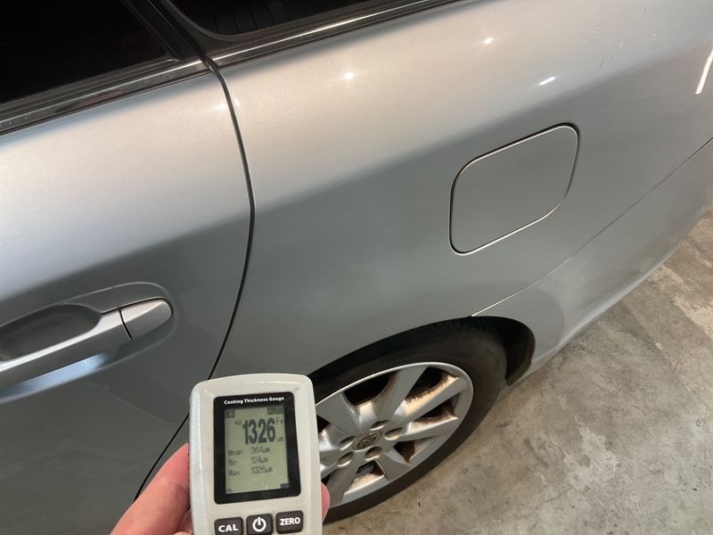 Toyota Avensis 1.8 Executive 2009 – снимка 27