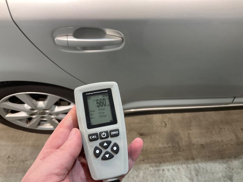 Toyota Avensis 1.8 Executive 2009 – снимка 23