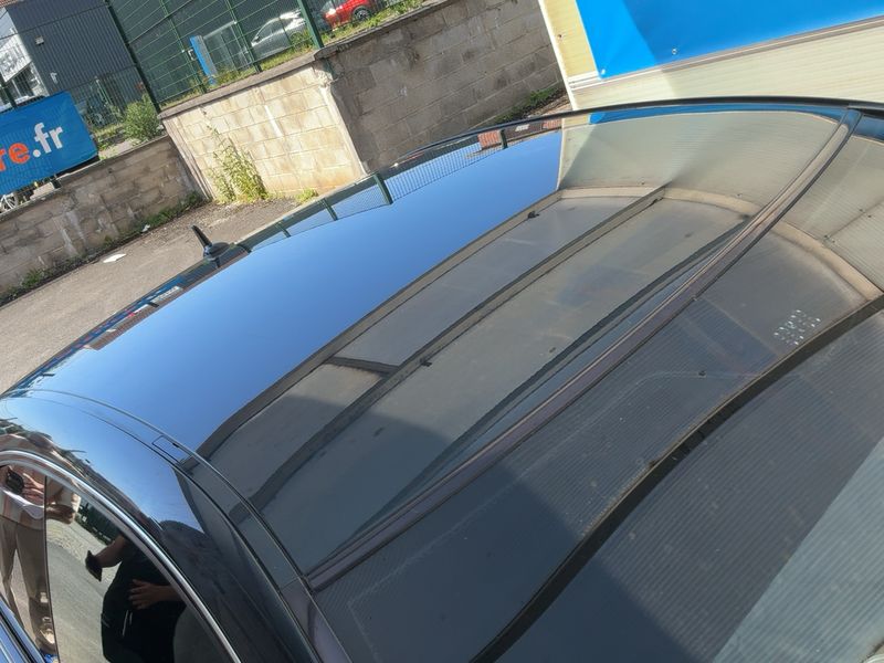 Mercedes-Benz CLK-Klasse CLK 220 CDI Avantgarde 2006 – снимка 13