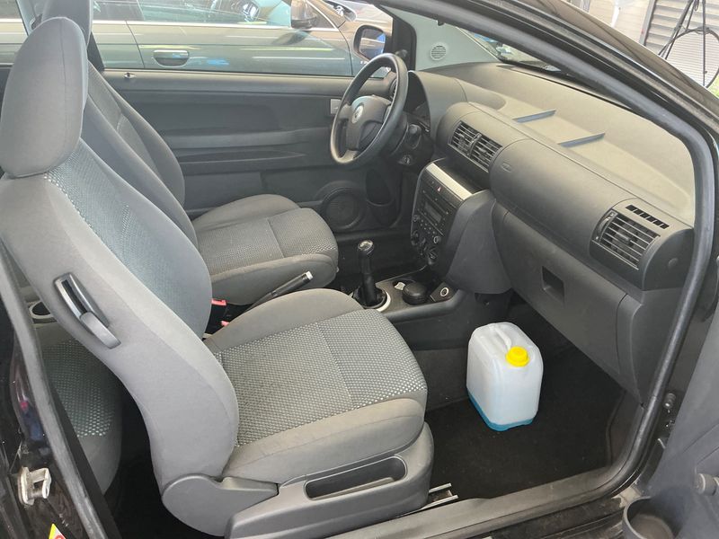 Volkswagen Fox 1.2 Fresh 2008 – снимка 3