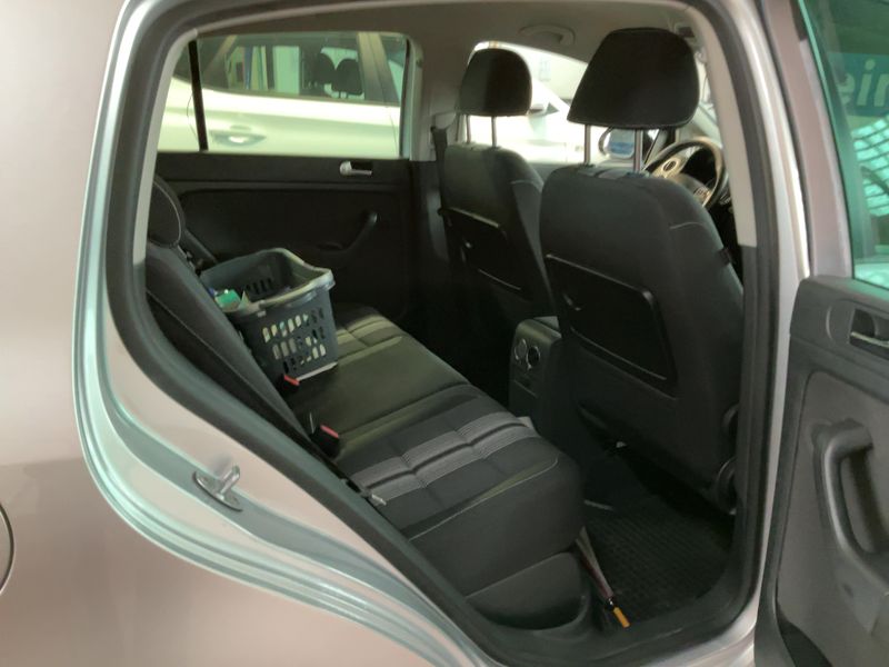 Volkswagen Golf VI Plus 1.2 TSI Match 2012 – снимка 20