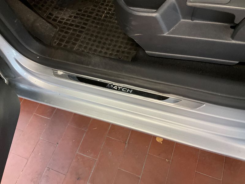 Volkswagen Golf VI Plus 1.2 TSI Match 2012 – снимка 29