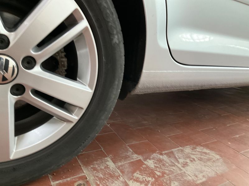 Volkswagen Golf VI Plus 1.2 TSI Match 2012 – снимка 24