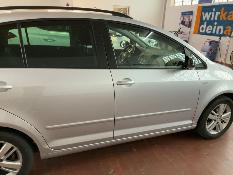 Volkswagen Golf VI Plus 1.2 TSI Match 2012 – снимка 10