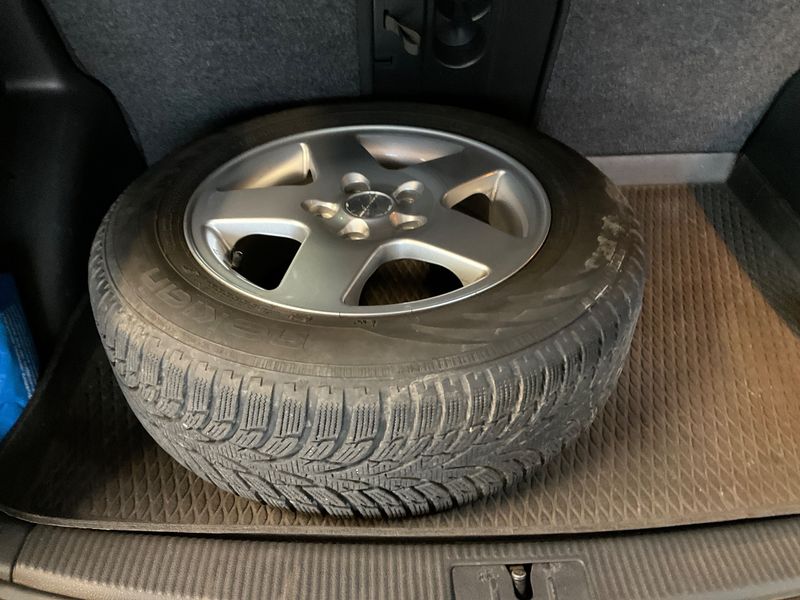 Volkswagen Golf VI Plus 1.2 TSI Match 2012 – снимка 15
