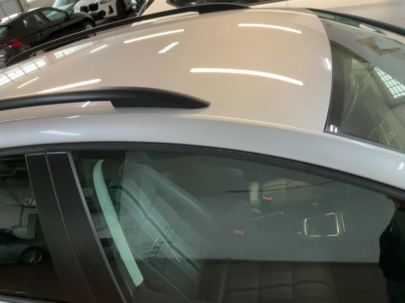 Volkswagen Golf VI Plus 1.2 TSI Match 2012 – снимка 13