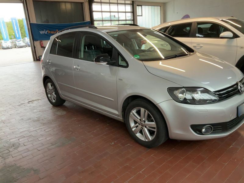Volkswagen Golf VI Plus 1.2 TSI Match 2012 – снимка 12
