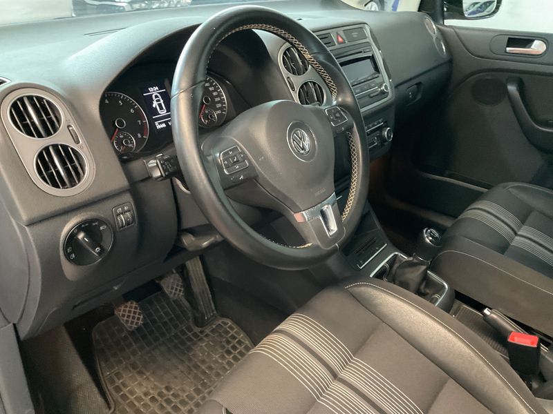 Volkswagen Golf VI Plus 1.2 TSI Match 2012 – снимка 30