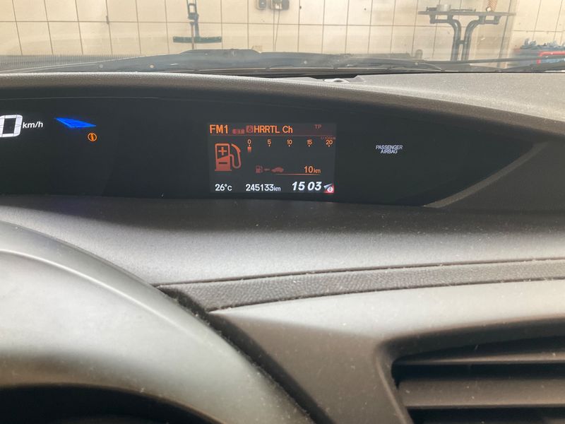 Honda Civic 2.2 DTEC I-DTEC Sport 2012 – снимка 4