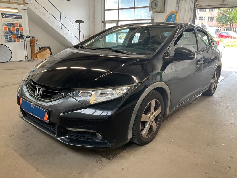 Honda Civic 2.2 DTEC I-DTEC Sport 2012 – снимка 1