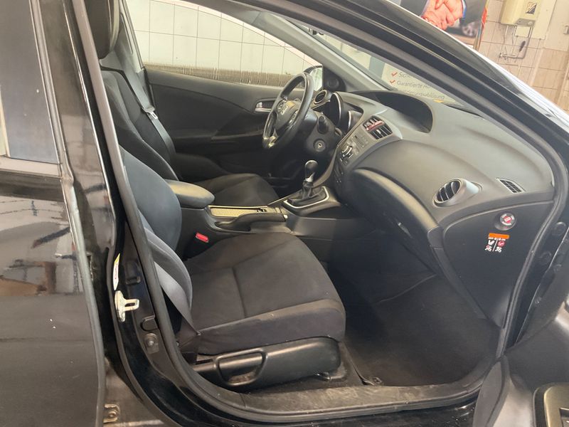 Honda Civic 2.2 DTEC I-DTEC Sport 2012 – снимка 3