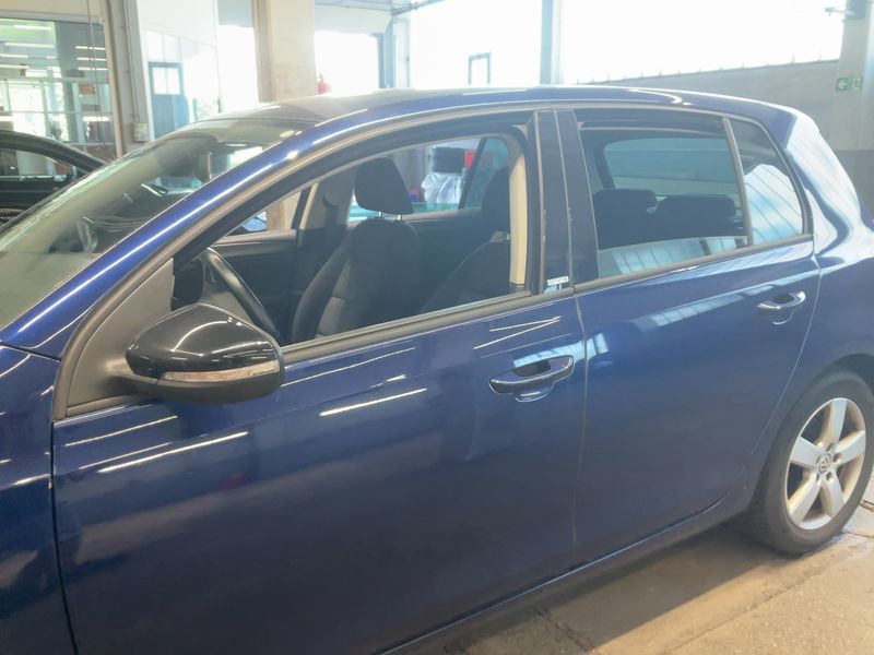Volkswagen Golf VI 1.2 TSI Style 2011 – снимка 4