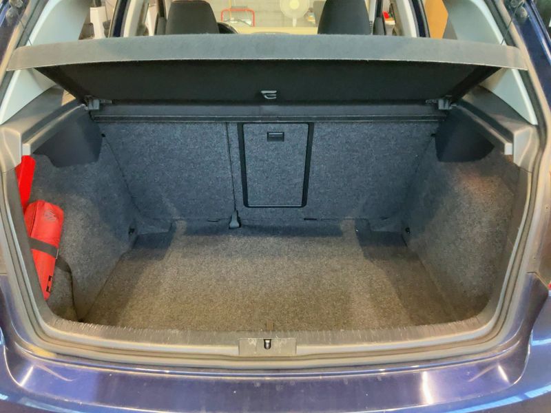 Volkswagen Golf VI 1.2 TSI Style 2011 – снимка 15
