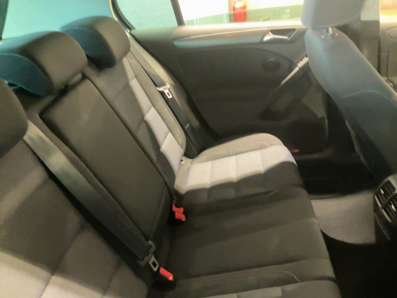 Volkswagen Golf VI 1.2 TSI Style 2011 – снимка 19