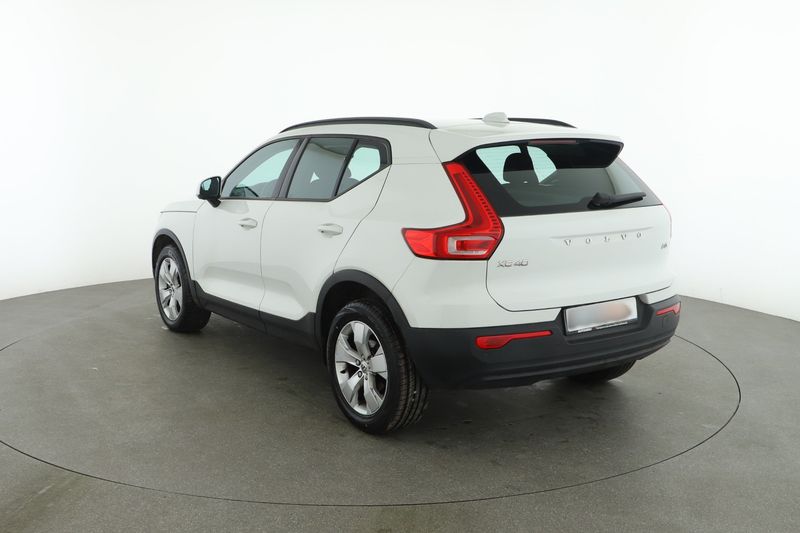 Volvo XC40 2.0 D3 2WD 2019 – снимка 6