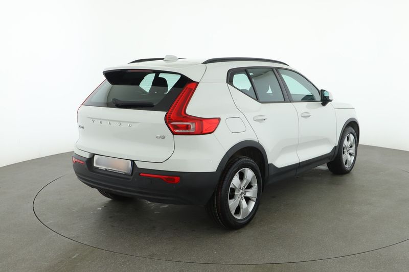 Volvo XC40 2.0 D3 2WD 2019 – снимка 8
