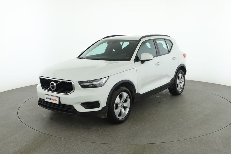 Volvo XC40 2.0 D3 2WD 2019 – снимка 1
