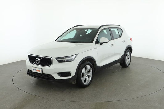 Volvo XC40 2.0 D3 2WD 2019 – снимка 1