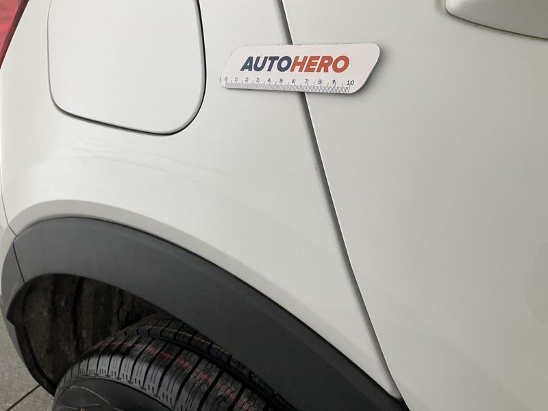 Volvo XC40 2.0 D3 2WD 2019 – снимка 20
