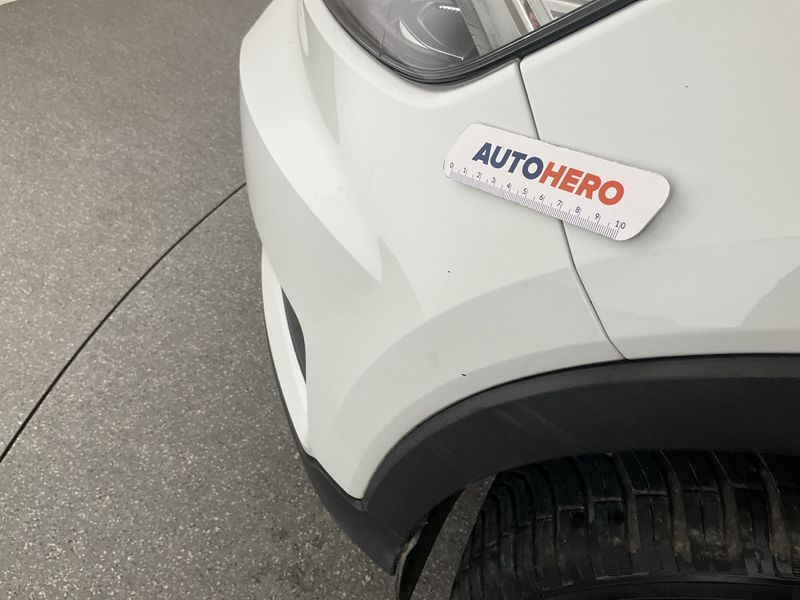 Volvo XC40 2.0 D3 2WD 2019 – снимка 39