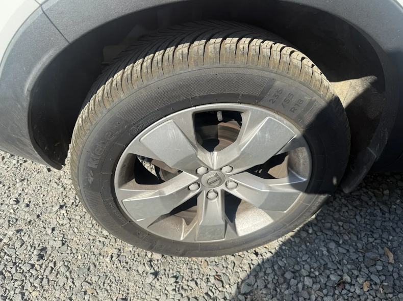 Volvo XC40 2.0 D3 2WD 2019 – снимка 11
