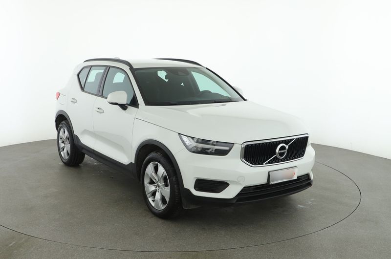 Volvo XC40 2.0 D3 2WD 2019 – снимка 12