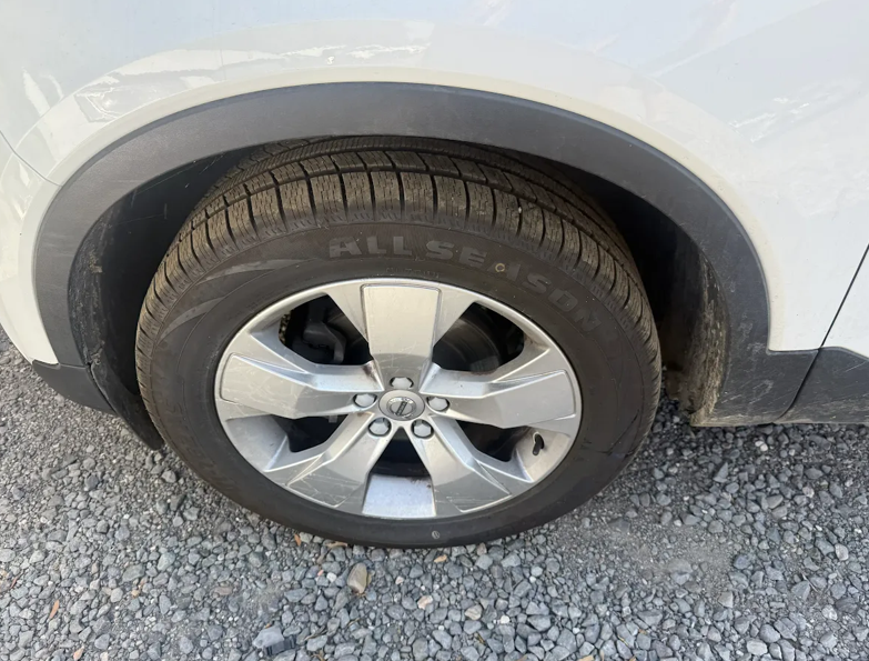 Volvo XC40 2.0 D3 2WD 2019 – снимка 5