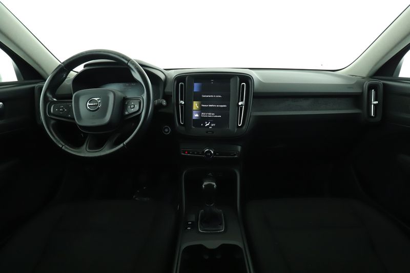 Volvo XC40 2.0 D3 2WD 2019 – снимка 17