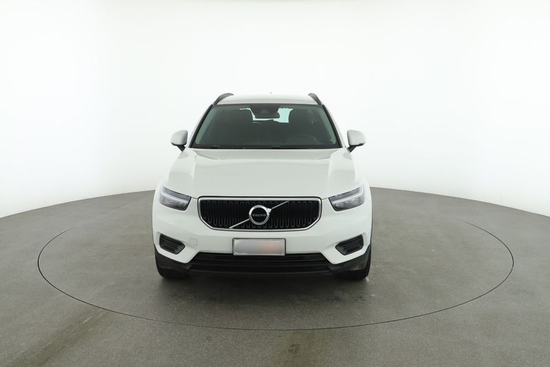 Volvo XC40 2.0 D3 2WD 2019 – снимка 14