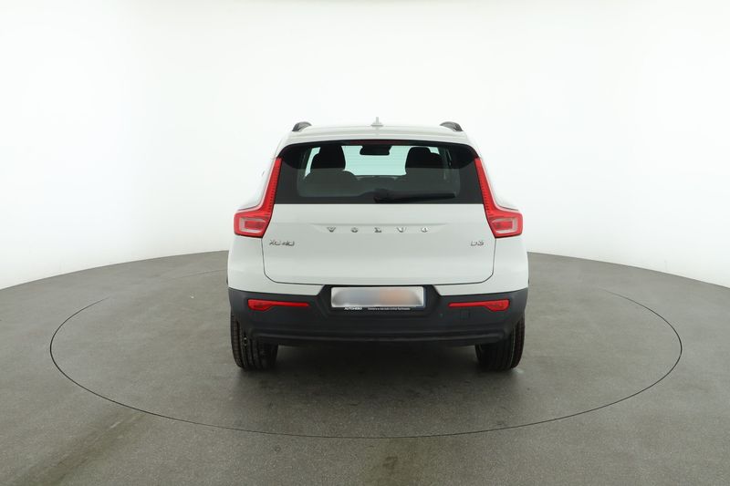 Volvo XC40 2.0 D3 2WD 2019 – снимка 7