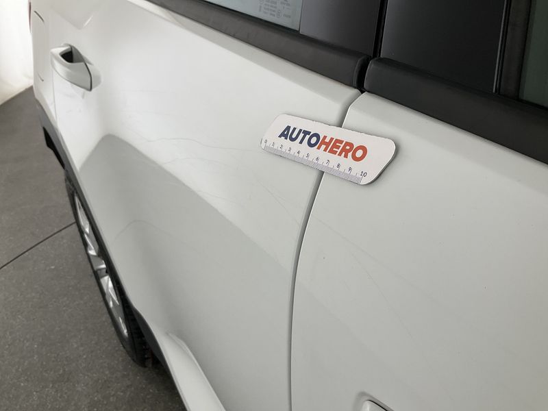 Volvo XC40 2.0 D3 2WD 2019 – снимка 21