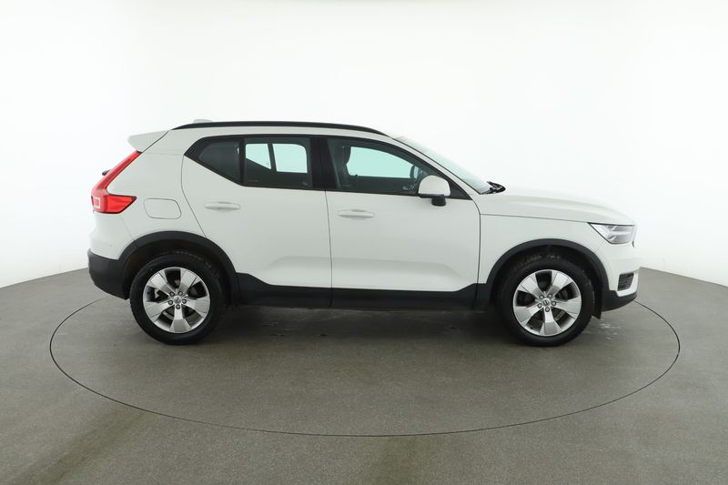Volvo XC40 2.0 D3 2WD 2019 – снимка 10