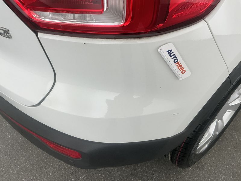 Volvo XC40 2.0 D3 2WD 2019 – снимка 35