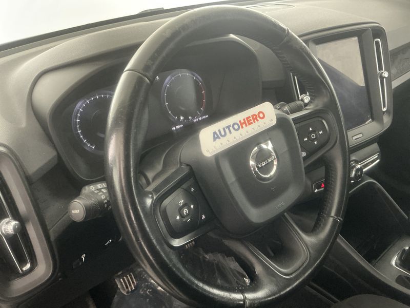 Volvo XC40 2.0 D3 2WD 2019 – снимка 31
