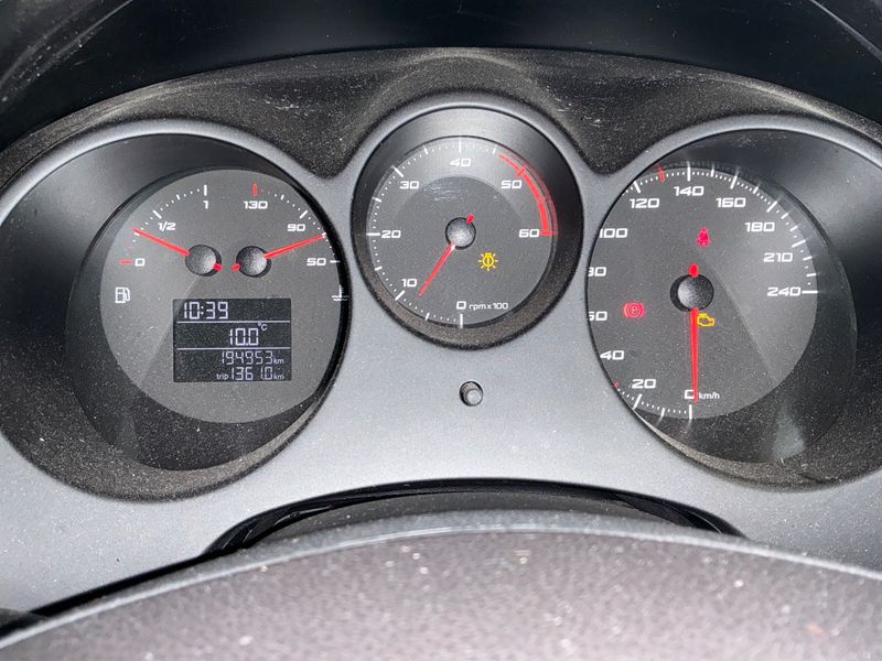 Seat Altea 1.6 TDI Reference Copa 2012 – снимка 4