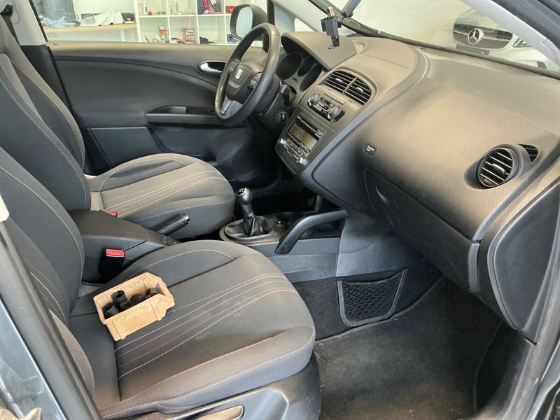 Seat Altea 1.6 TDI Reference Copa 2012 – снимка 3