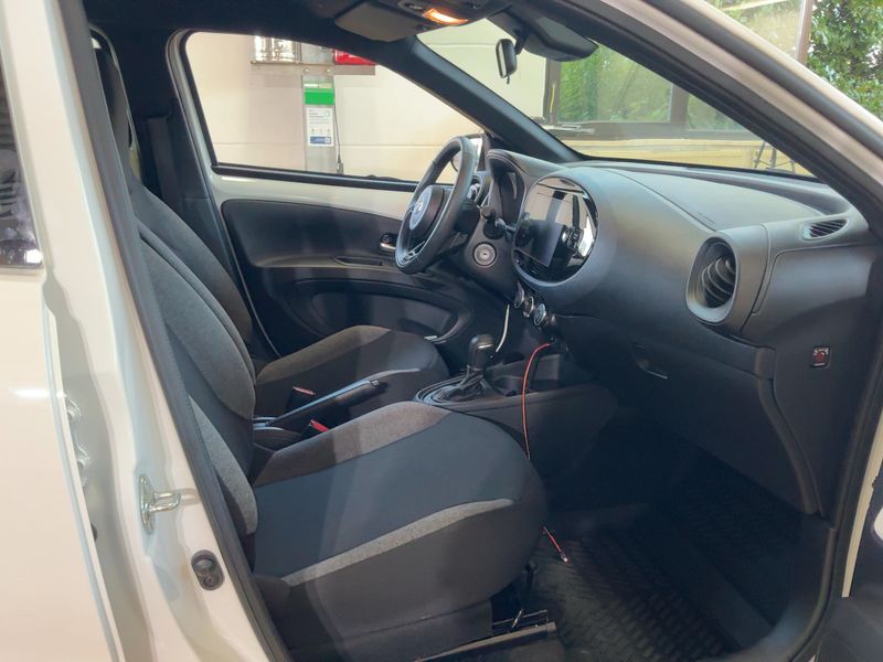 Toyota Aygo X 1.0 VVT-i Business Edition 2024 – снимка 17