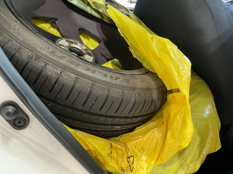 Toyota Aygo X 1.0 VVT-i Business Edition 2024 – снимка 15