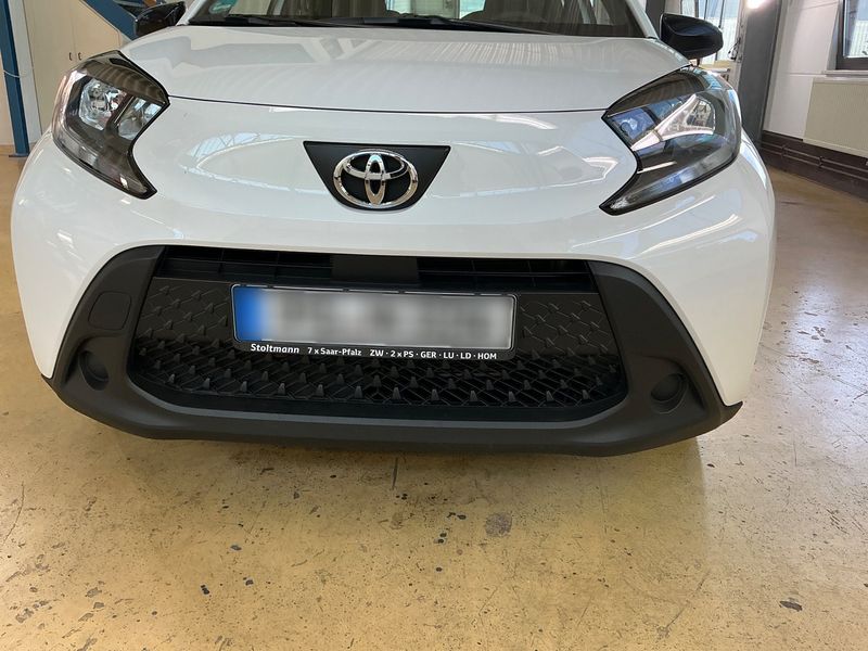 Toyota Aygo X 1.0 VVT-i Business Edition 2024 – снимка 26