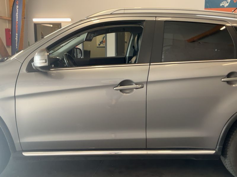 Peugeot 4008 1.8 HDi 2015 – снимка 4