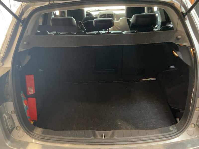 Peugeot 4008 1.8 HDi 2015 – снимка 10