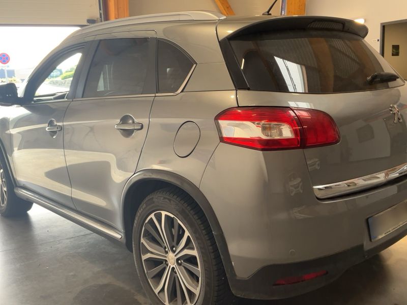 Peugeot 4008 1.8 HDi 2015 – снимка 3