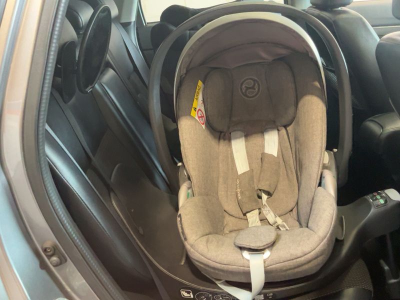 Peugeot 4008 1.8 HDi 2015 – снимка 14