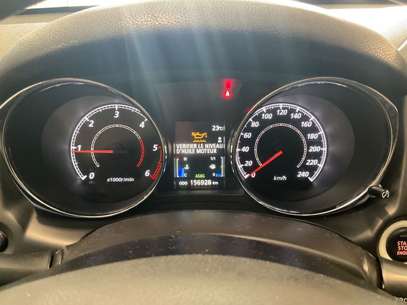 Peugeot 4008 1.8 HDi 2015 – снимка 13