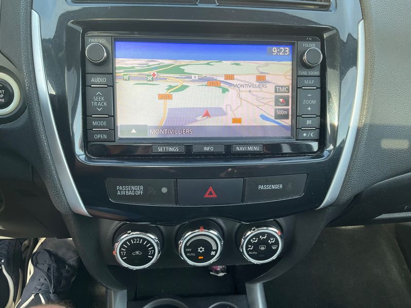 Peugeot 4008 1.8 HDi 2015 – снимка 41