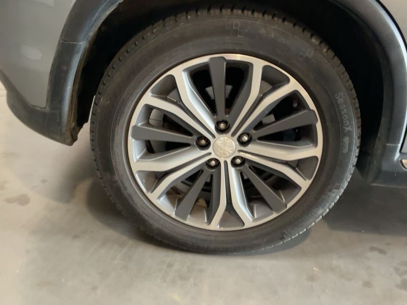 Peugeot 4008 1.8 HDi 2015 – снимка 19