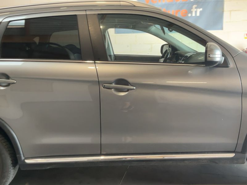Peugeot 4008 1.8 HDi 2015 – снимка 7